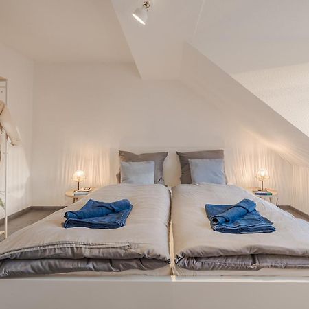Apartmenthaus Meissen Bagian luar foto