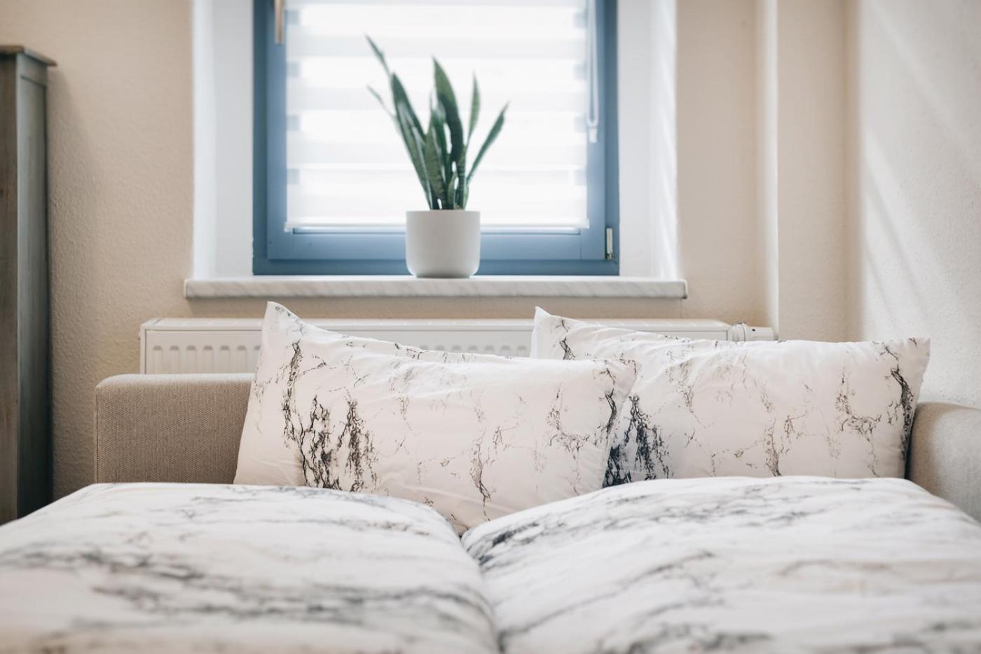 Apartmenthaus Meissen Bagian luar foto