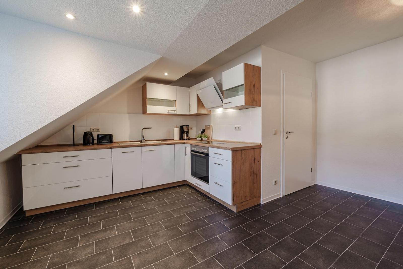 Apartmenthaus Meissen Bagian luar foto