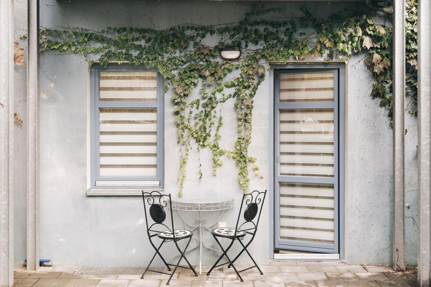 Apartmenthaus Meissen Bagian luar foto