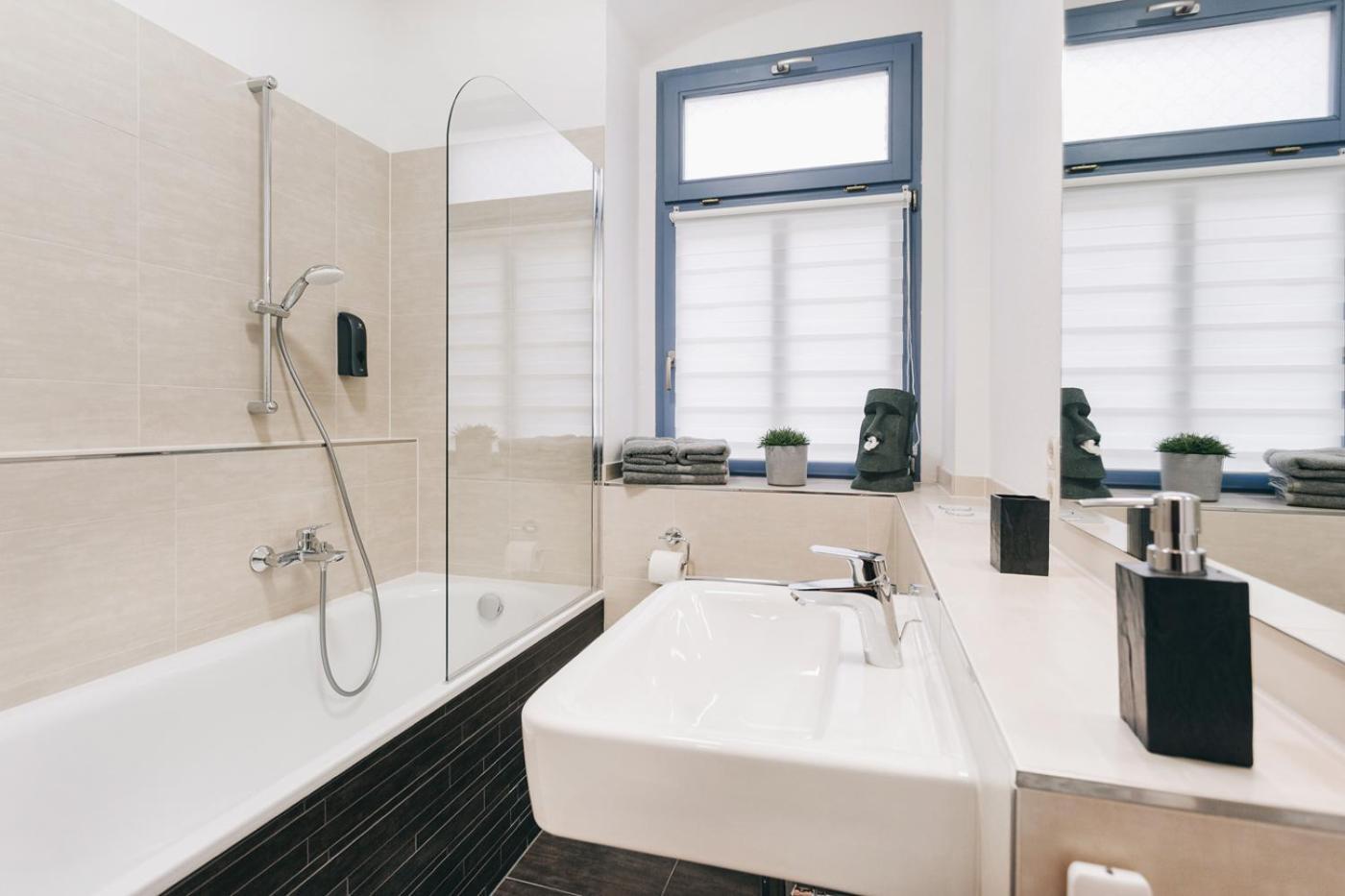 Apartmenthaus Meissen Bagian luar foto