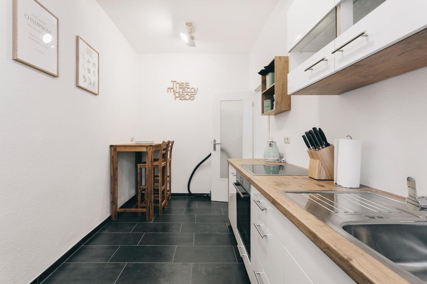 Apartmenthaus Meissen Bagian luar foto