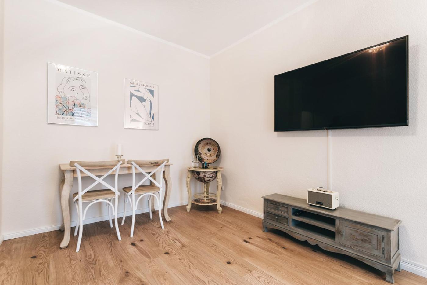 Apartmenthaus Meissen Bagian luar foto