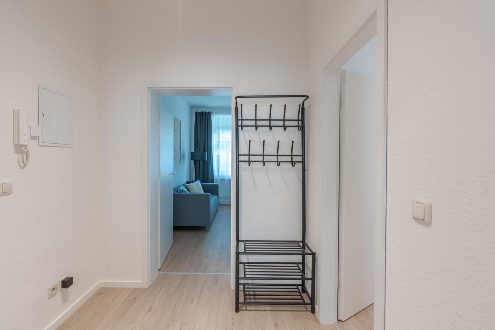 Apartmenthaus Meissen Bagian luar foto