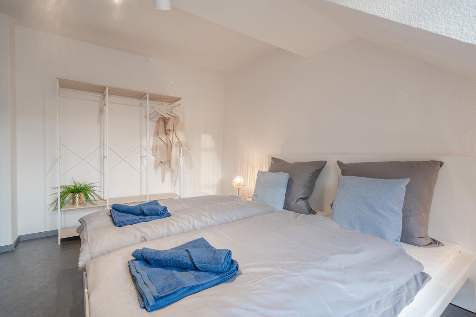 Apartmenthaus Meissen Bagian luar foto