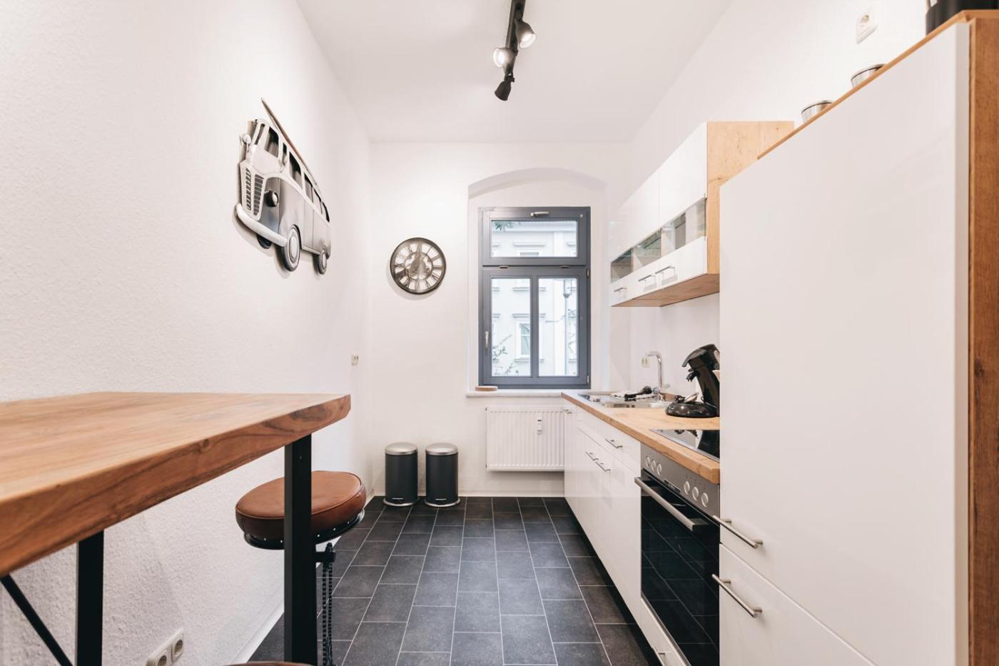 Apartmenthaus Meissen Bagian luar foto