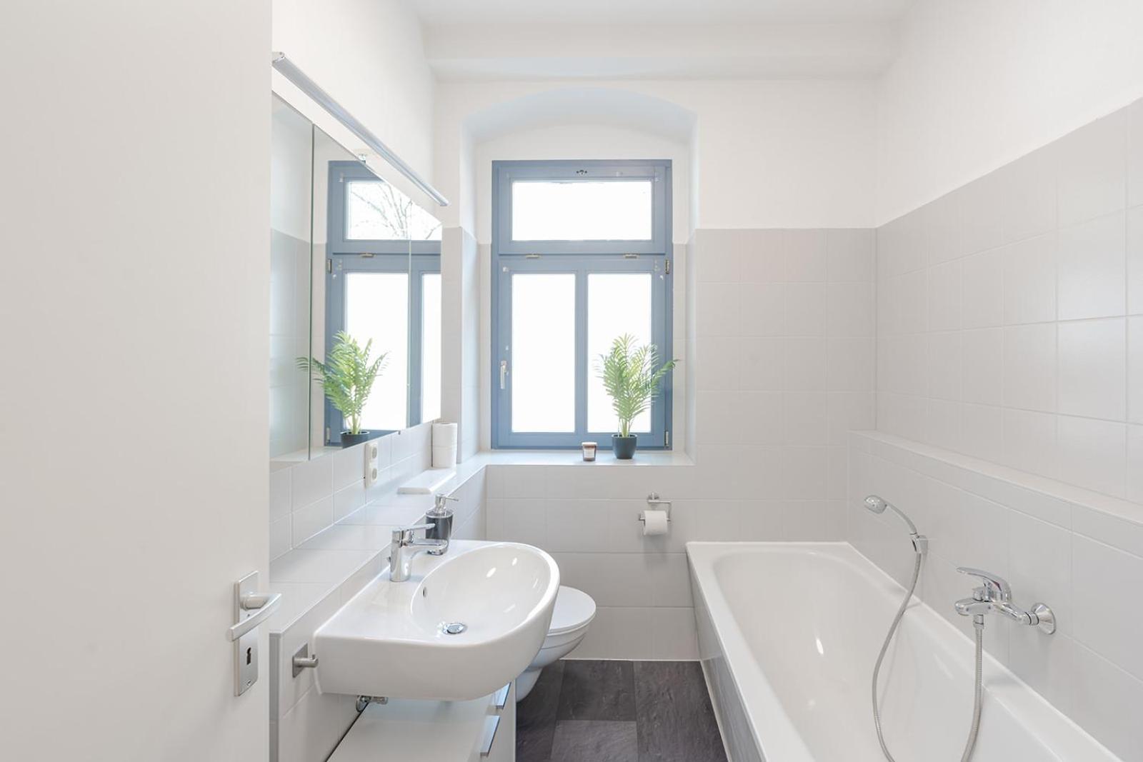 Apartmenthaus Meissen Bagian luar foto