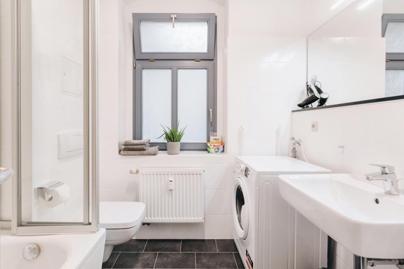 Apartmenthaus Meissen Bagian luar foto