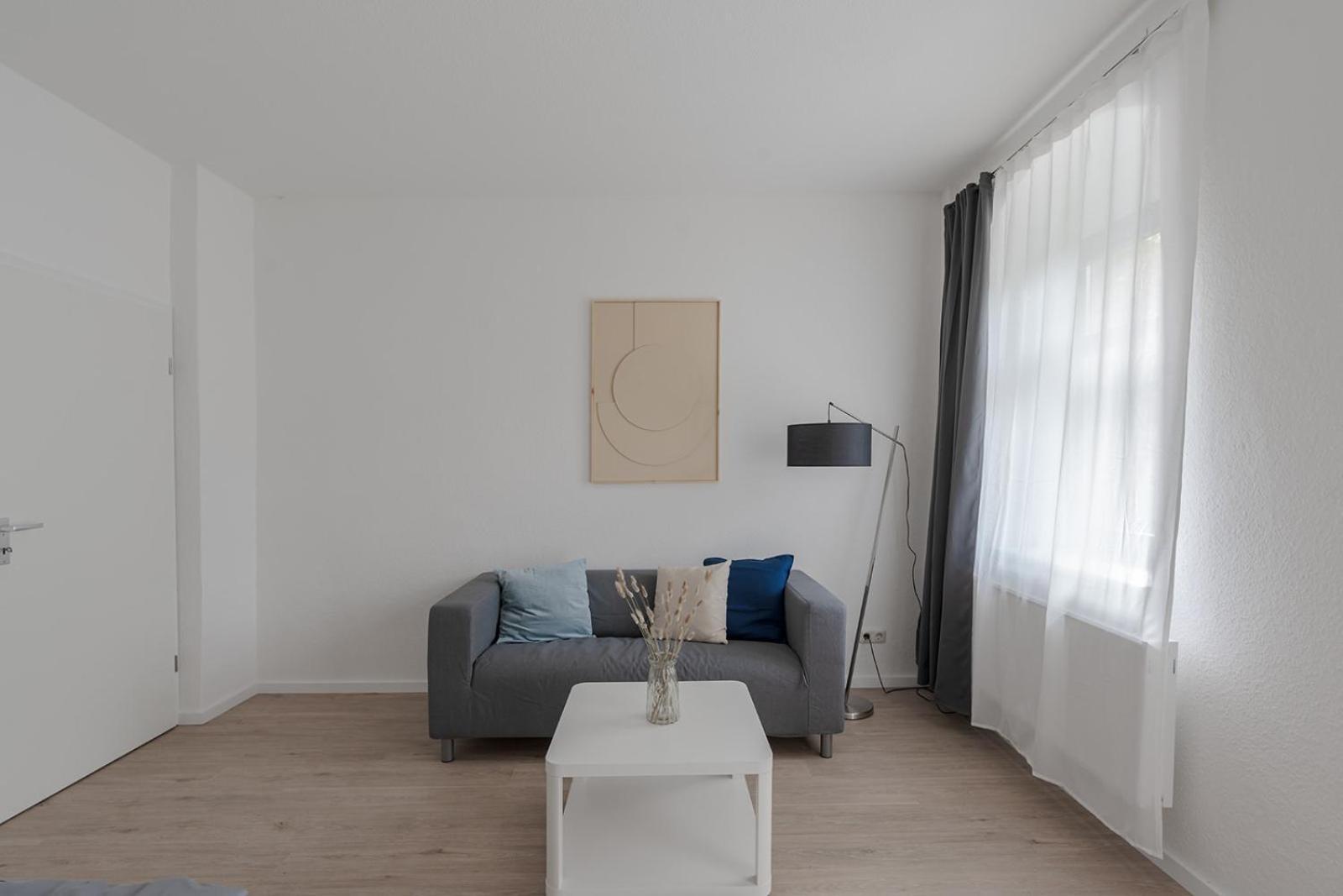 Apartmenthaus Meissen Bagian luar foto