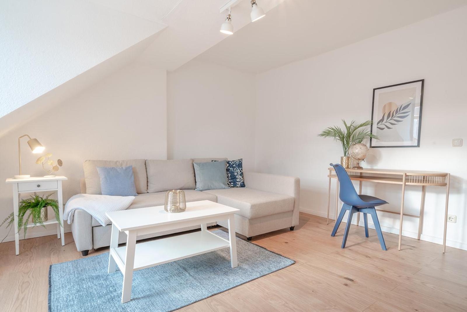 Apartmenthaus Meissen Bagian luar foto