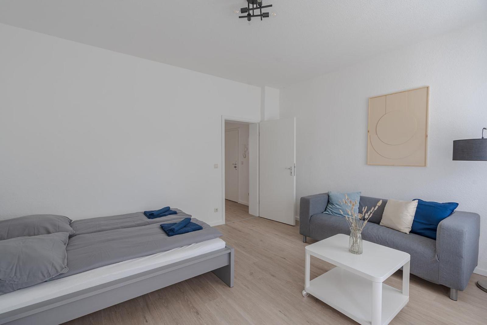 Apartmenthaus Meissen Bagian luar foto
