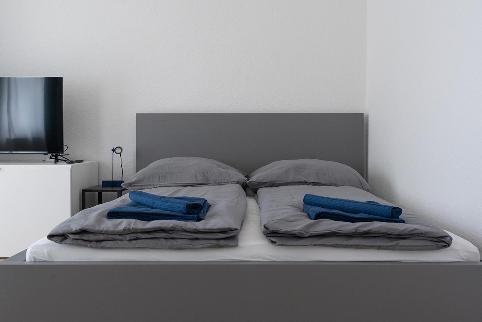 Apartmenthaus Meissen Bagian luar foto