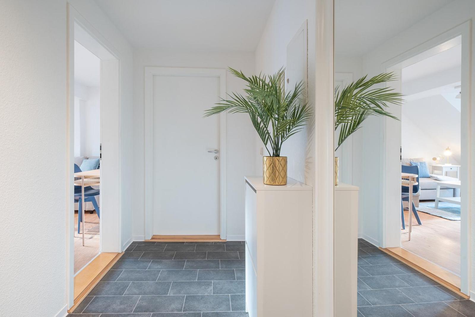 Apartmenthaus Meissen Bagian luar foto