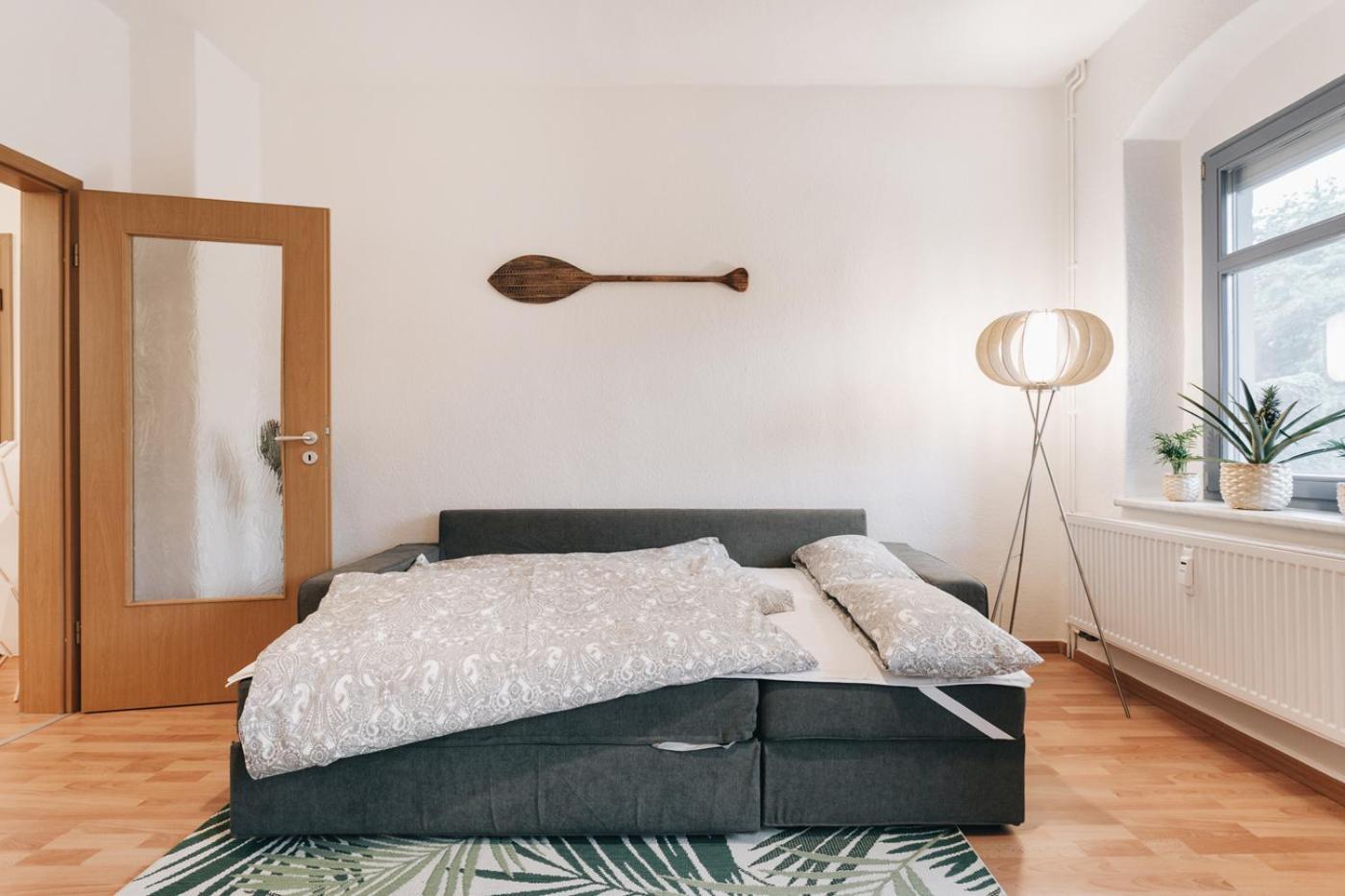 Apartmenthaus Meissen Bagian luar foto