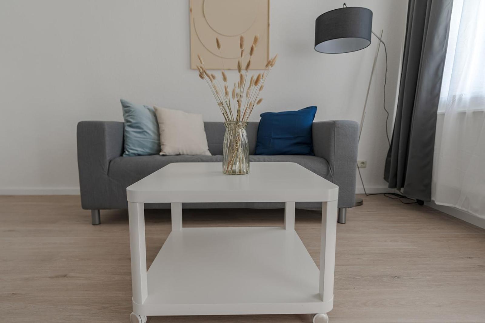 Apartmenthaus Meissen Bagian luar foto