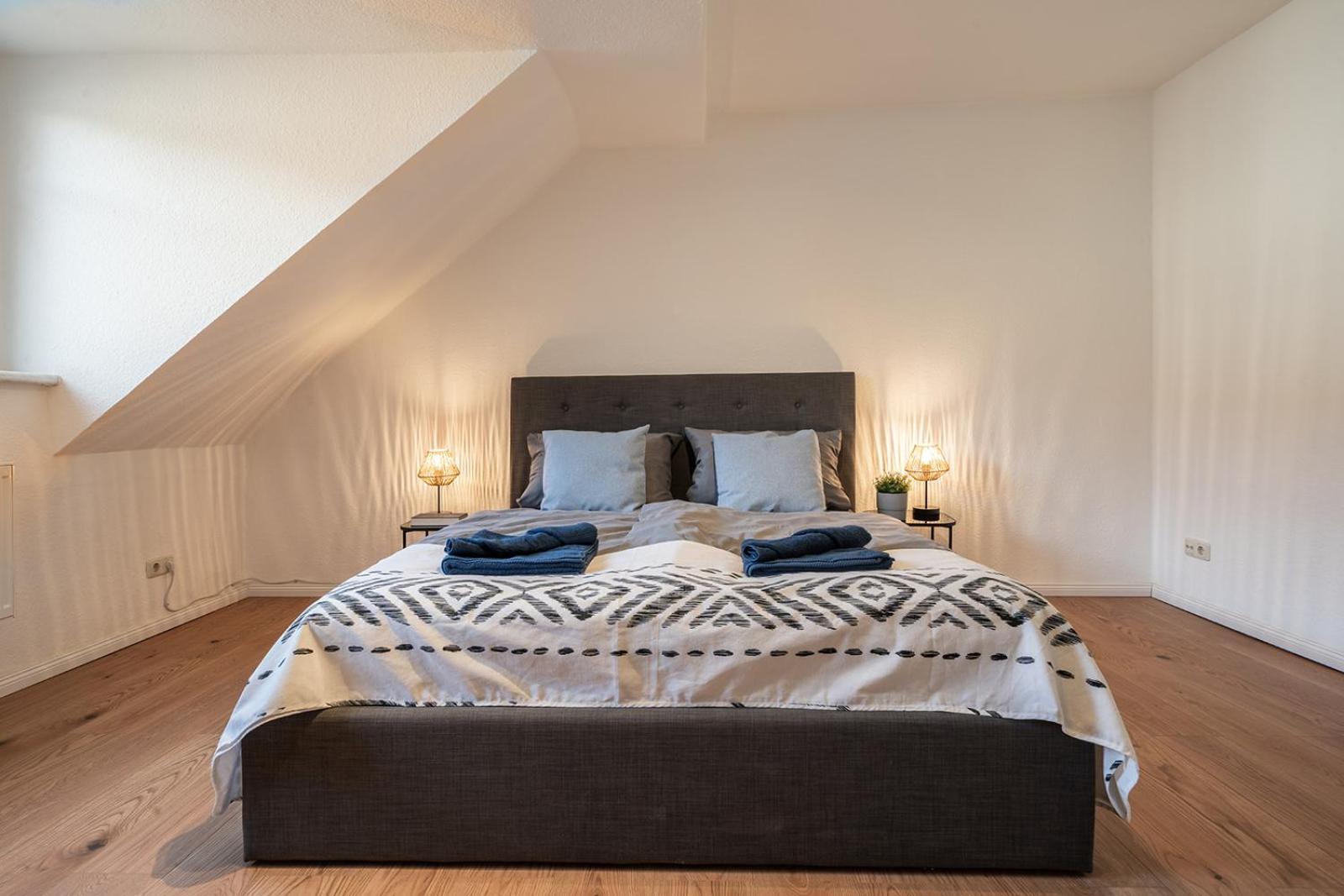Apartmenthaus Meissen Bagian luar foto